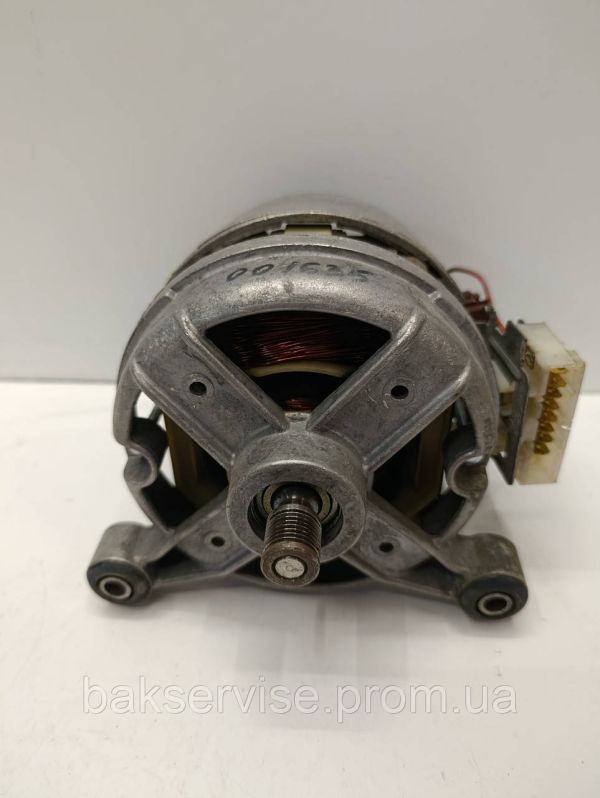 Двигун(мотор) для пральної машини Ardo CL 512020501 PF02-009 (8 контактів) Б/У