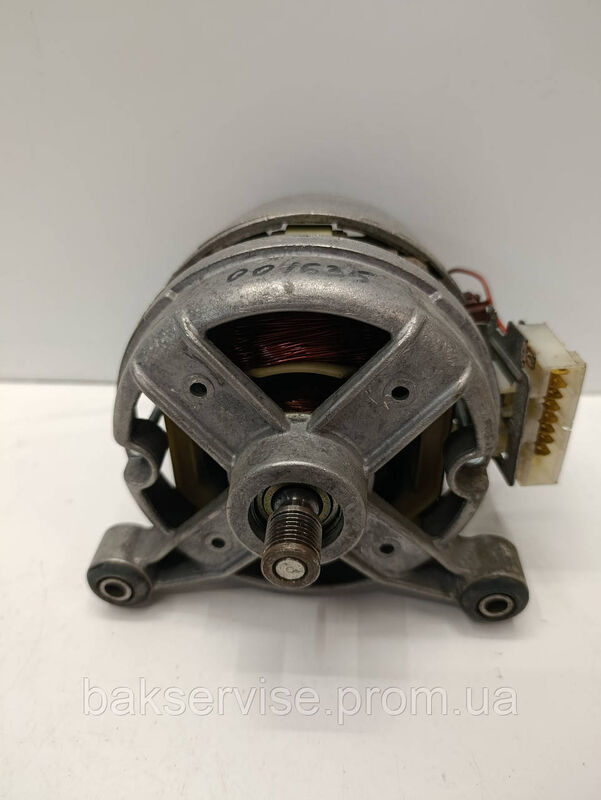 Двигун(мотор) для пральної машини Ardo CL 512020501 PF02-009 (8 контактів) Б/У