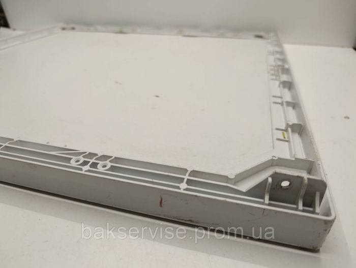 Кришка (верхня) до пральної машини LG 3806ER1320 Б/У