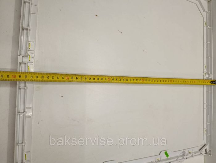 Кришка (верхня) до пральної машини LG 3806ER1320 Б/У