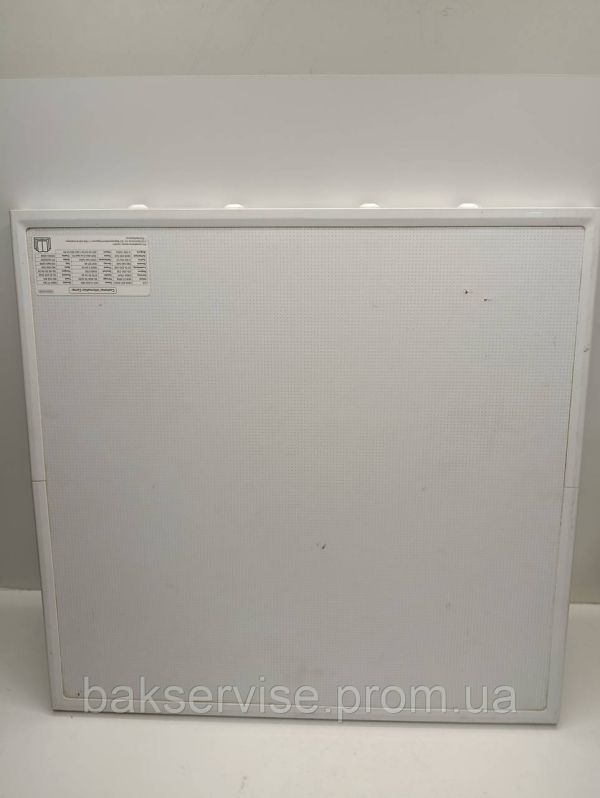 Кришка (верхня) до пральної машини LG 3806ER1320 Б/У