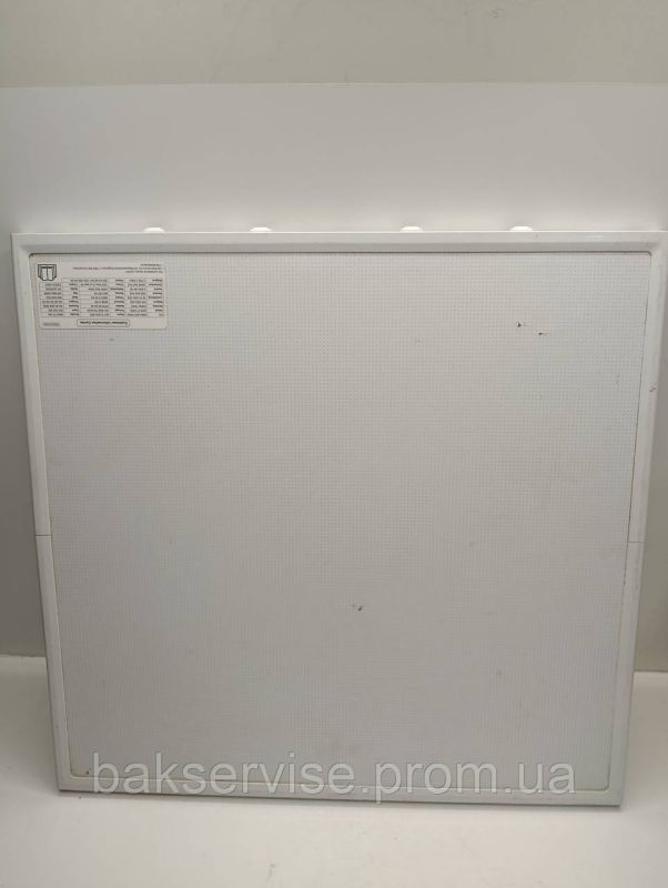 Кришка (верхня) до пральної машини LG 3806ER1320 Б/У
