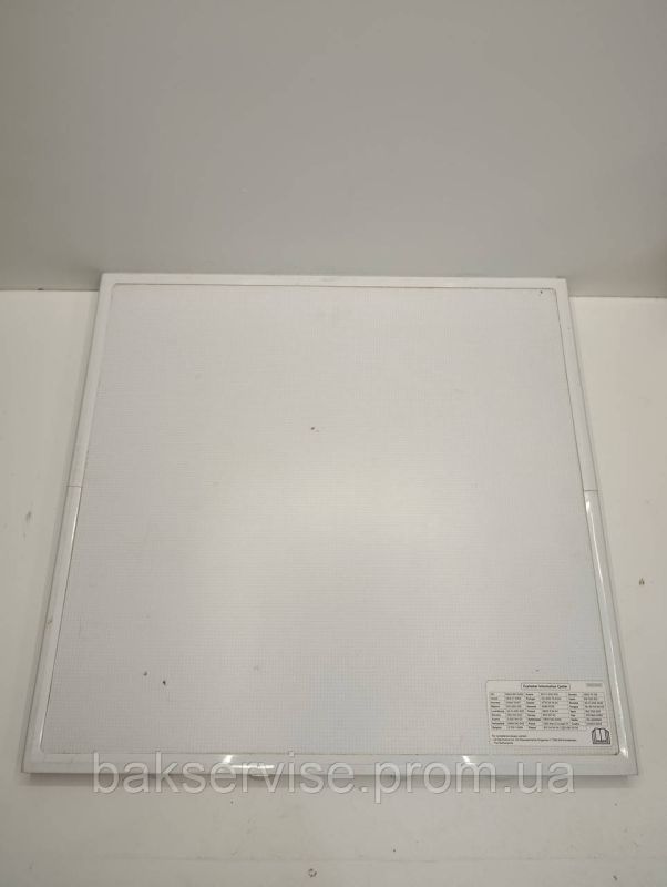 Кришка (верхня) до пральної машини LG 3806ER1320 Б/У