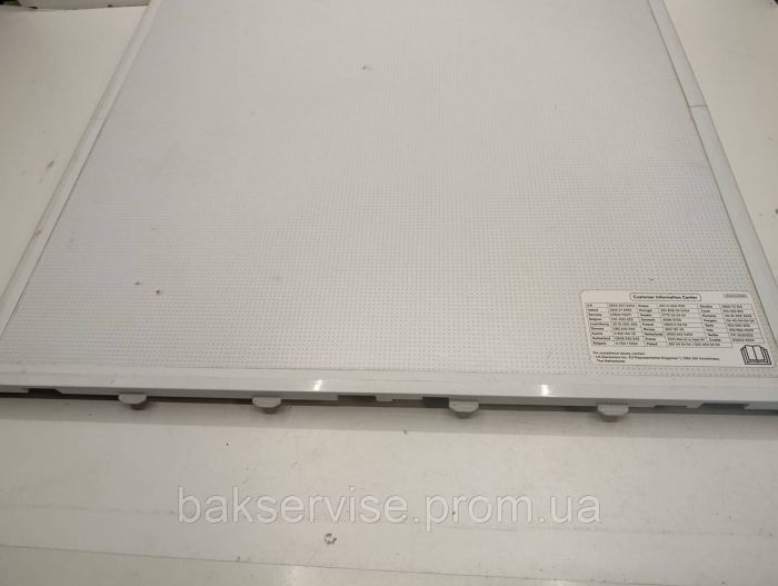 Кришка (верхня) до пральної машини LG 3806ER1320 Б/У