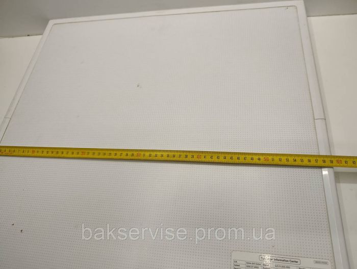 Кришка (верхня) до пральної машини LG 3806ER1320 Б/У