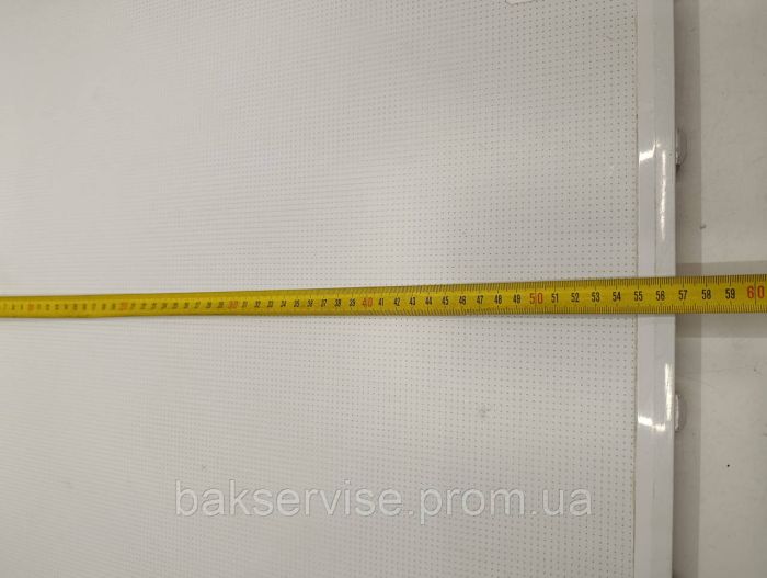 Кришка (верхня) до пральної машини LG 3806ER1320 Б/У