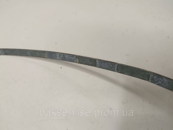 Хомут гуми люка до пральної машини Bosch max4-5 D-500 мм Б/У