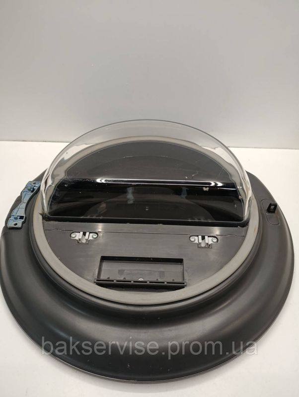 Дверки(люк) до сушильної машини Gorenje SP15/34C, DS92ILS Б/У