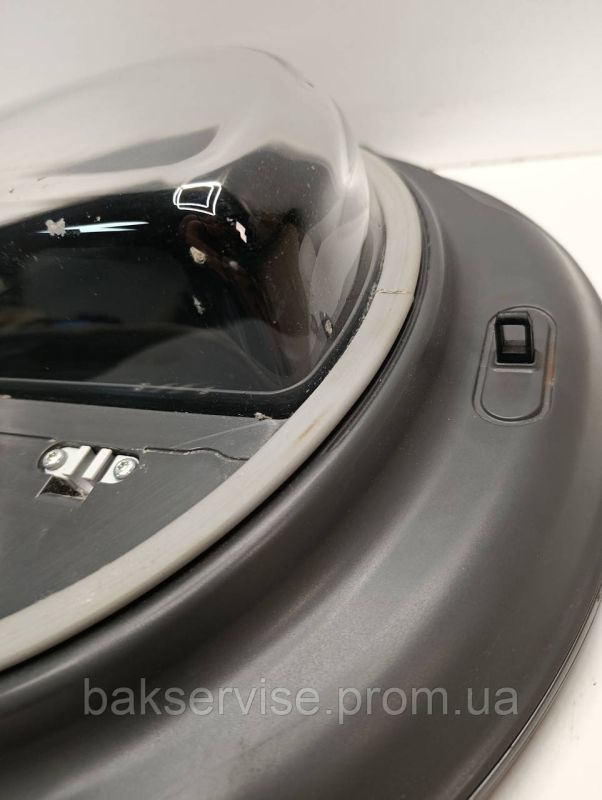Дверки(люк) до сушильної машини Gorenje SP15/34C, DS92ILS Б/У