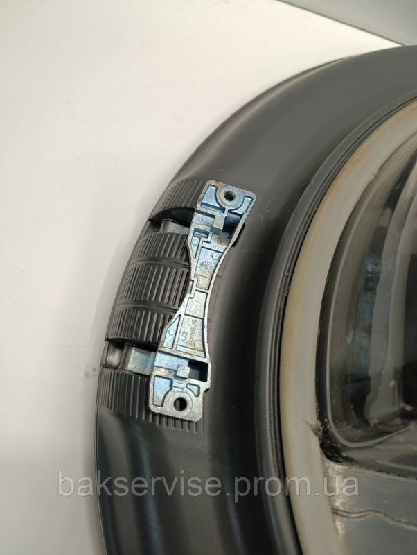 Дверки(люк) до сушильної машини Gorenje SP15/34C, DS92ILS Б/У