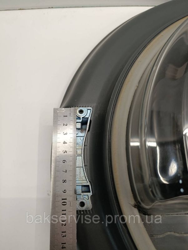 Дверки(люк) до сушильної машини Gorenje SP15/34C, DS92ILS Б/У