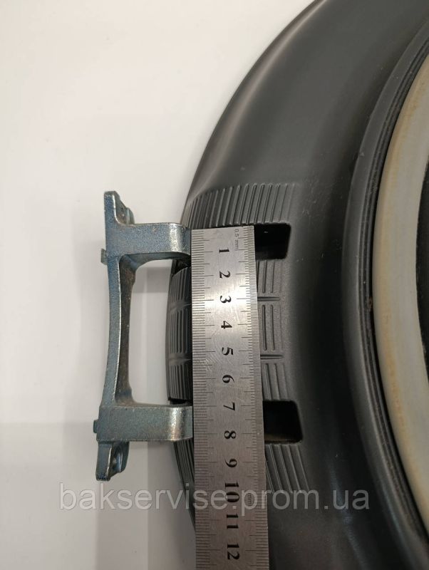 Дверки(люк) до сушильної машини Gorenje SP15/34C, DS92ILS Б/У