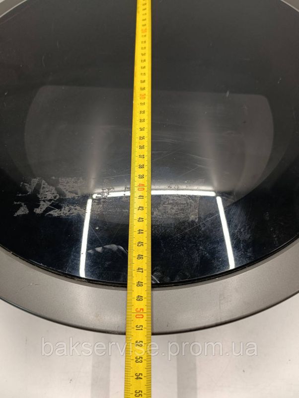Дверки(люк) до сушильної машини Gorenje SP15/34C, DS92ILS Б/У