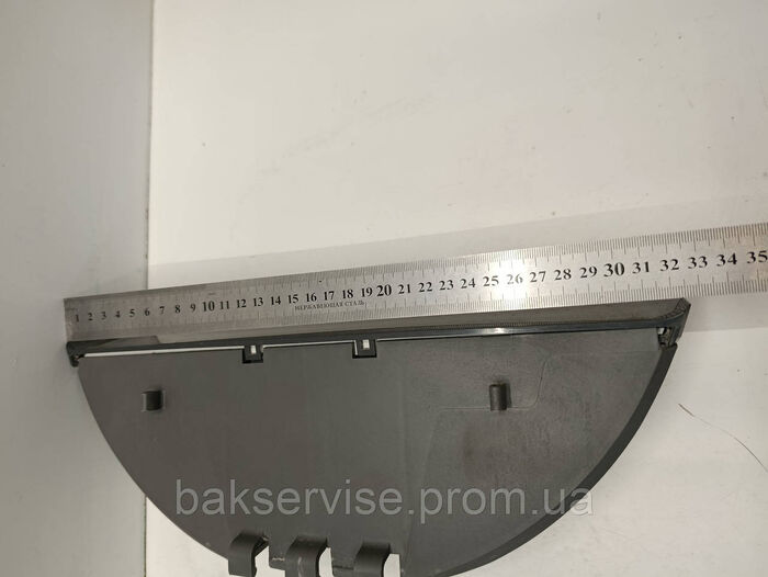Фільтр сушильної машини Gorenje 527410 Б/У