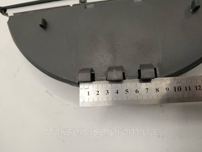 Фільтр сушильної машини Gorenje 527410 Б/У