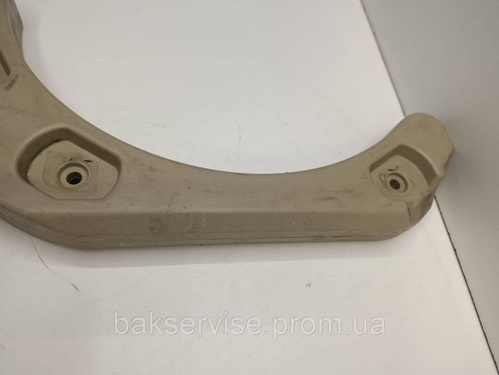 Противага (вантаж) лівий для пральної машини Samsung Eco bubble DC67-00659B Б/У