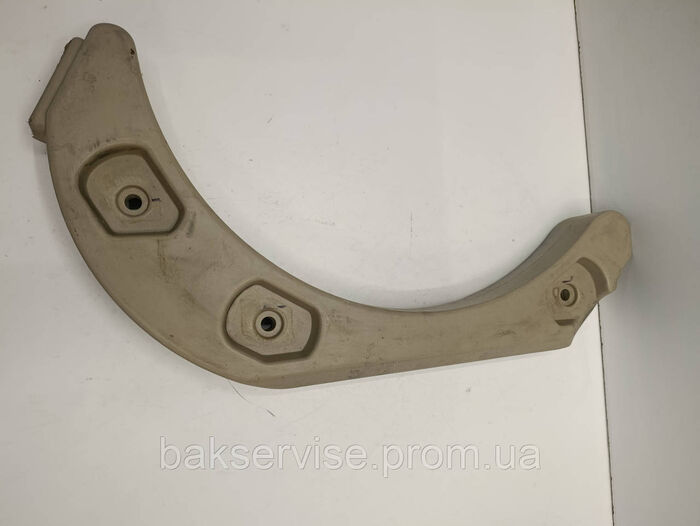 Противага (вантаж) лівий для пральної машини Samsung Eco bubble DC67-00659B Б/У