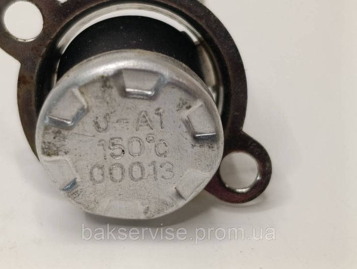 Термостат універсальний мікрохвильової печі U-A1 150°C 00013 Б/У