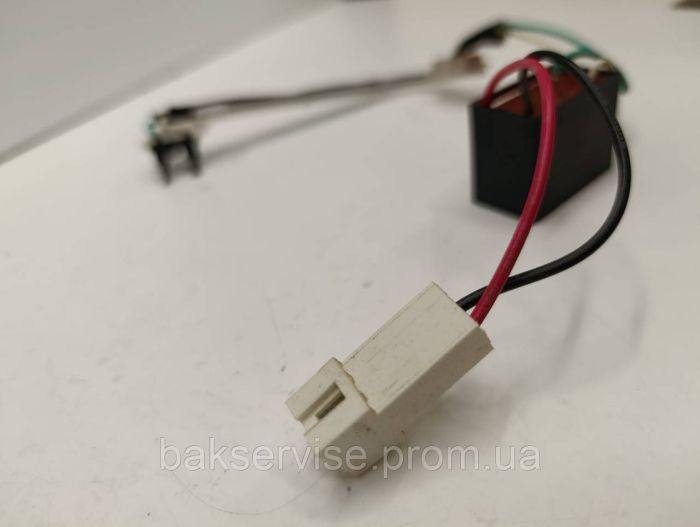 Щітка сушильної машини Gorenje SP15/34C DS92ILS б/у