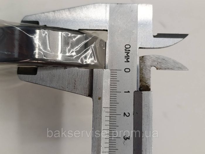 Підшипник пральної машини ZKL 6207 ZZ в коробці