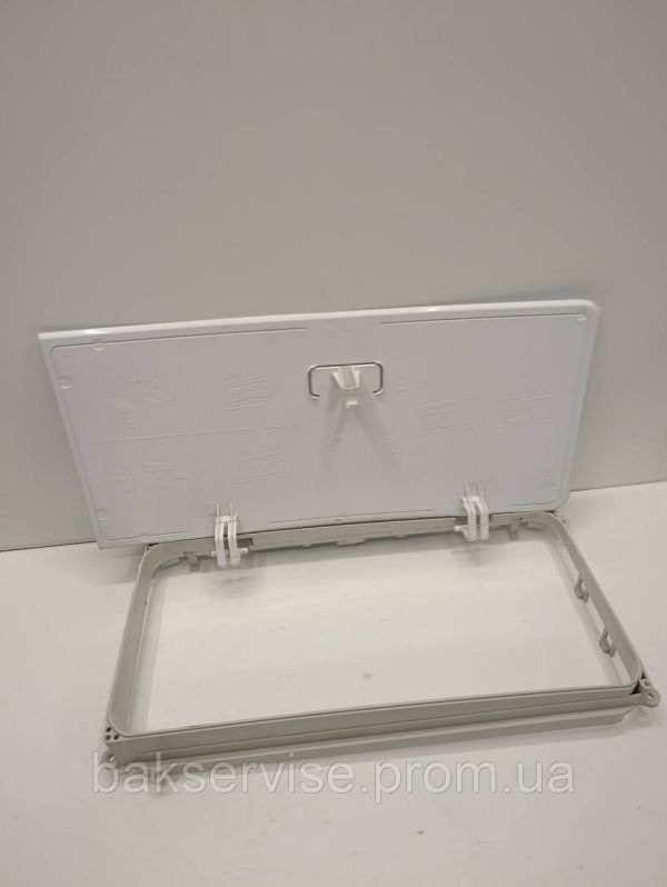 Кришка конденсатора для сушильної машини Gorenje SP15/34C DS92ILS Б/У