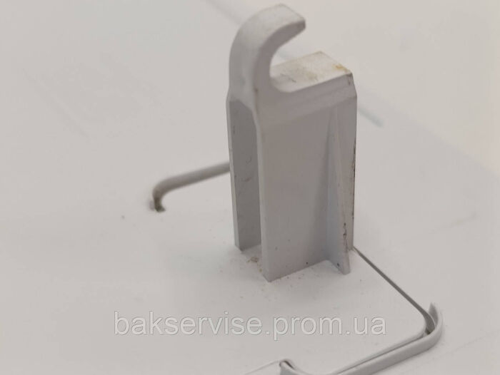 Кришка конденсатора для сушильної машини Gorenje SP15/34C DS92ILS Б/У