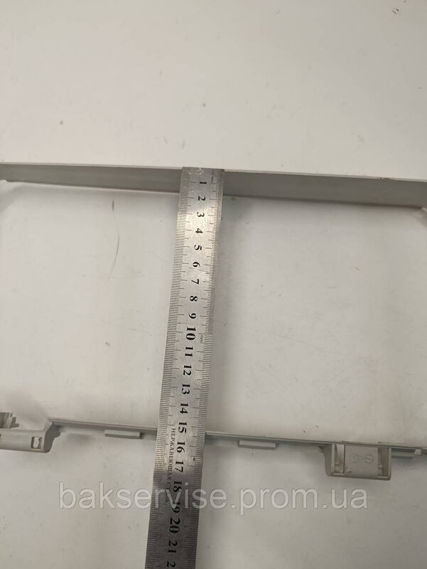Кришка конденсатора для сушильної машини Gorenje SP15/34C DS92ILS Б/У