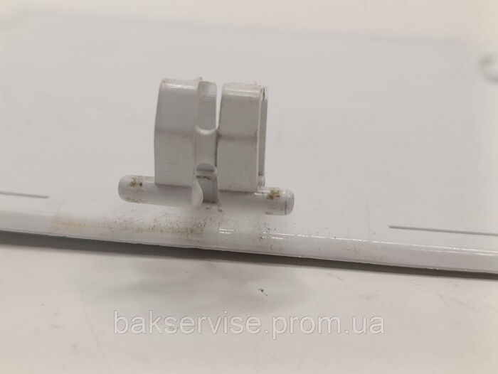 Кришка конденсатора для сушильної машини Gorenje SP15/34C DS92ILS Б/У