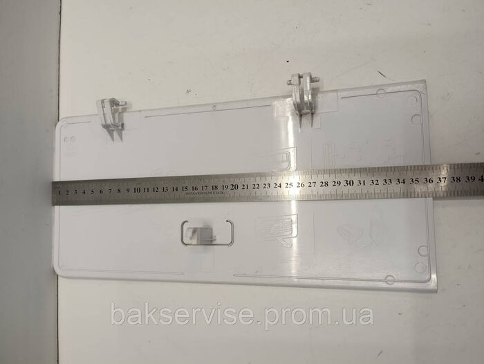 Кришка конденсатора для сушильної машини Gorenje SP15/34C DS92ILS Б/У