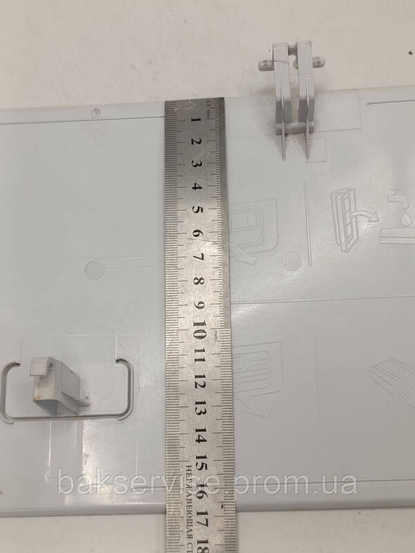 Кришка конденсатора для сушильної машини Gorenje SP15/34C DS92ILS Б/У