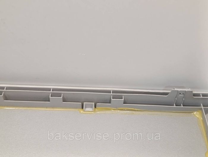 Кришка (верхня) до пральної машини Samsung DC63-01407A Б/У