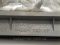 Кришка (верхня) до пральної машини Samsung DC63-01407A Б/У