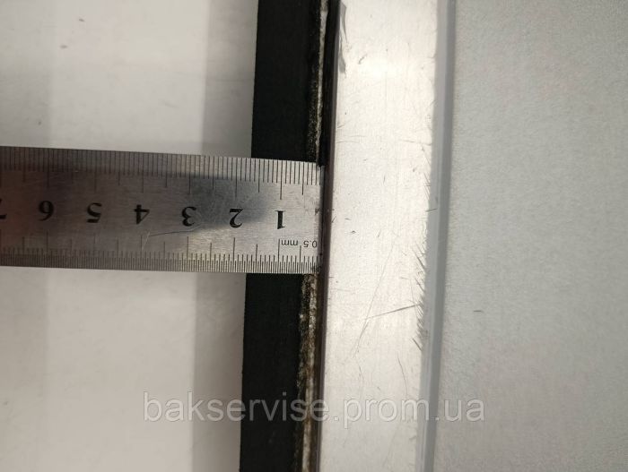 Кришка (верхня) до пральної машини Samsung DC63-01407A Б/У