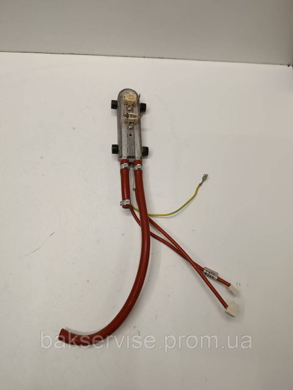 ТЕН парогенератора сушильної машини Gorenje SP15/34C DS92ILS Б/У