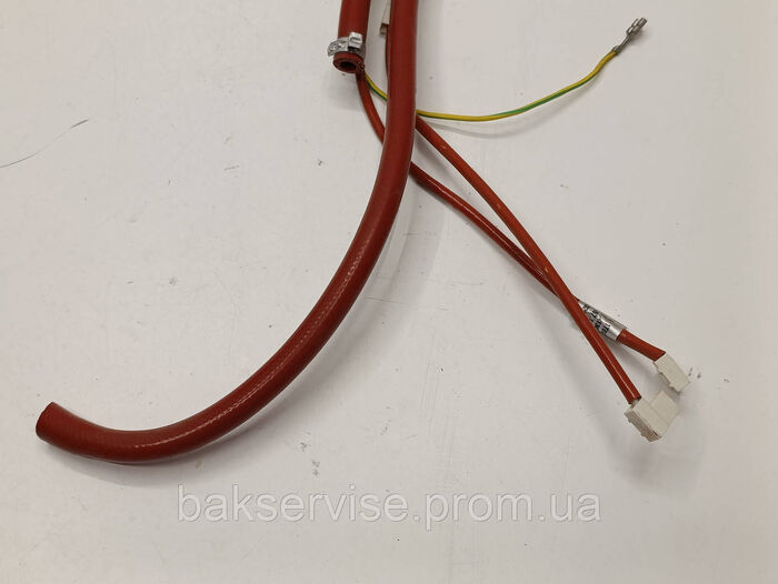 ТЕН парогенератора сушильної машини Gorenje SP15/34C DS92ILS Б/У