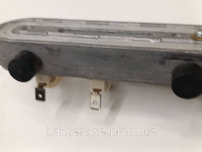 ТЕН парогенератора сушильної машини Gorenje SP15/34C DS92ILS Б/У