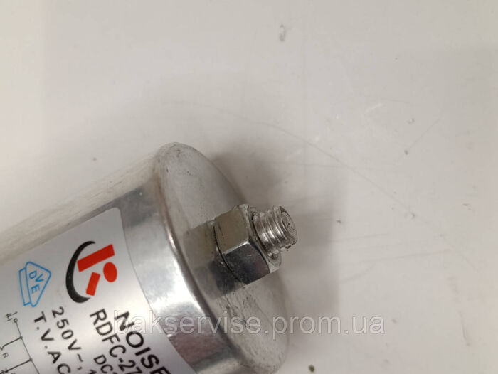 Мережевий фільтр для пральної машини Samsung DC29-00020A Б/У