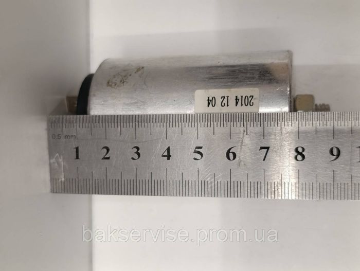 Мережевий фільтр для пральної машини Samsung DC29-00020A Б/У
