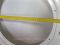 Передня кришка корпусу сушильної машини Gorenje SP15/34C DS92ILS б/у