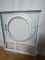 Передня кришка корпусу сушильної машини Gorenje SP15/34C DS92ILS б/у