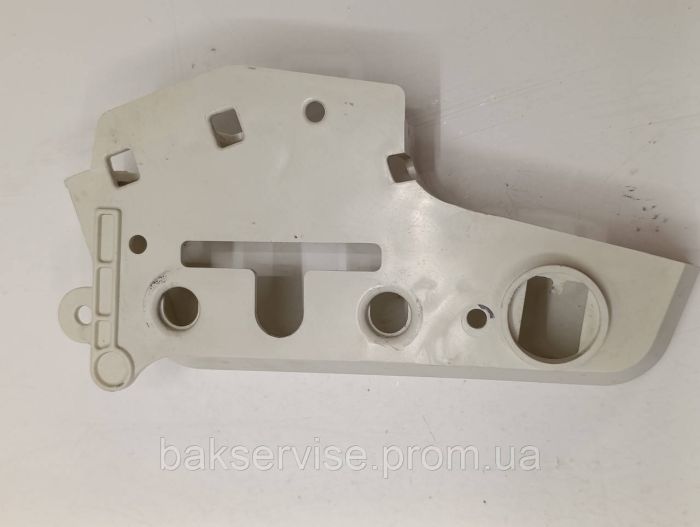 Захисна накладка (кришка) тена пральної машини Samsung DC63-00927A Б/У