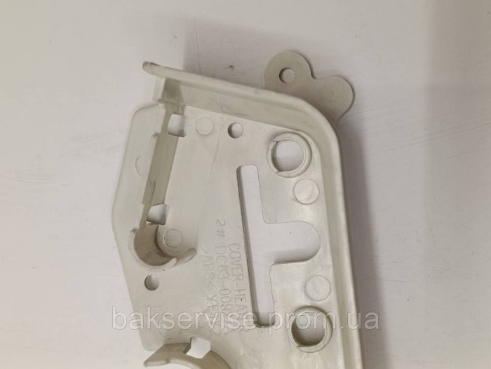 Захисна накладка (кришка) тена пральної машини Samsung DC63-00927A Б/У