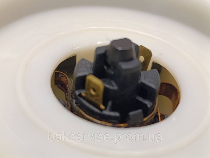 Кабельна котушка пилососа Zelmer FD9510 (ZVC752STUA) Б/У