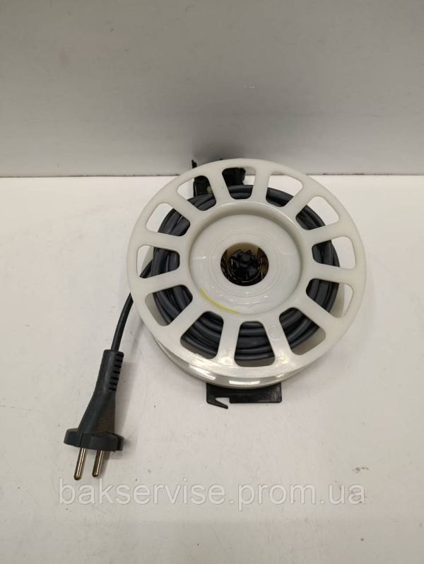 Кабельна котушка пилососа Zelmer FD9510 (ZVC752STUA) Б/У