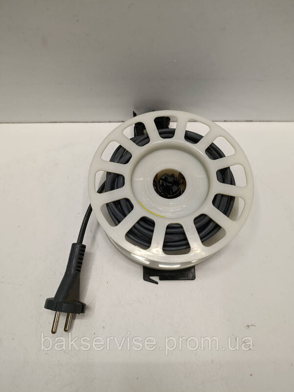 Кабельна котушка пилососа Zelmer FD9510 (ZVC752STUA) Б/У