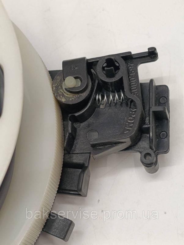 Кабельна котушка пилососа Zelmer FD9510 (ZVC752STUA) Б/У