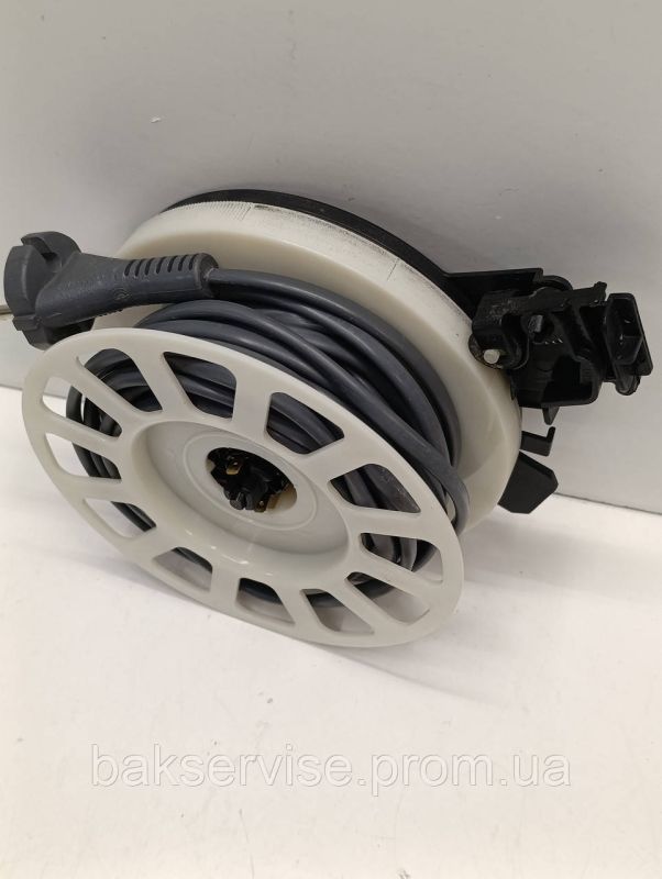Кабельна котушка пилососа Zelmer FD9510 (ZVC752STUA) Б/У