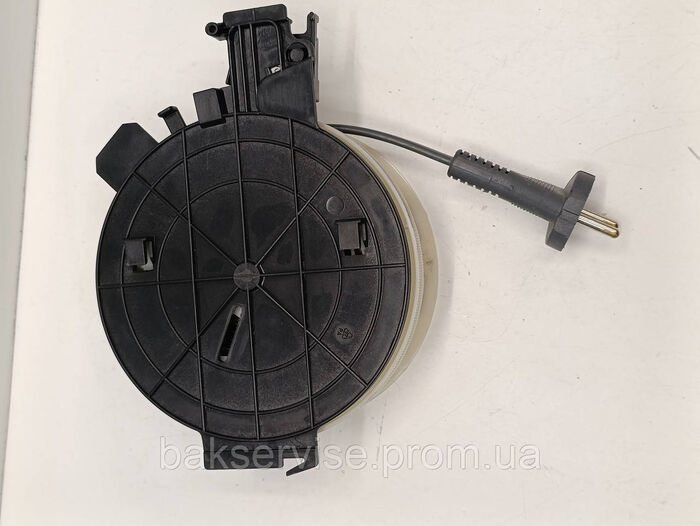 Кабельна котушка пилососа Zelmer FD9510 (ZVC752STUA) Б/У