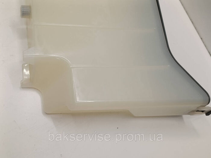 Бачок для води для миючого розчину пилососа Zelmer FD9510 (ZVC752STUA) Б/У