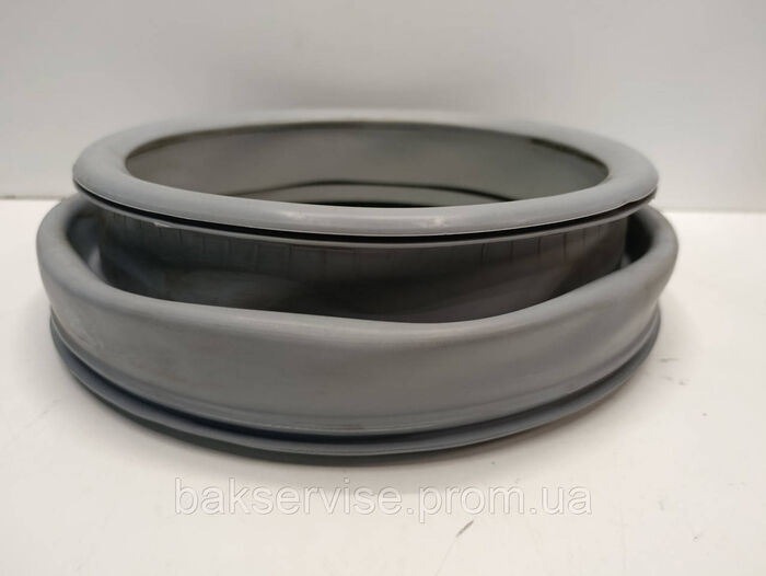 Резина (манжет) люка до пральної машини Ariston AF552T Б/У